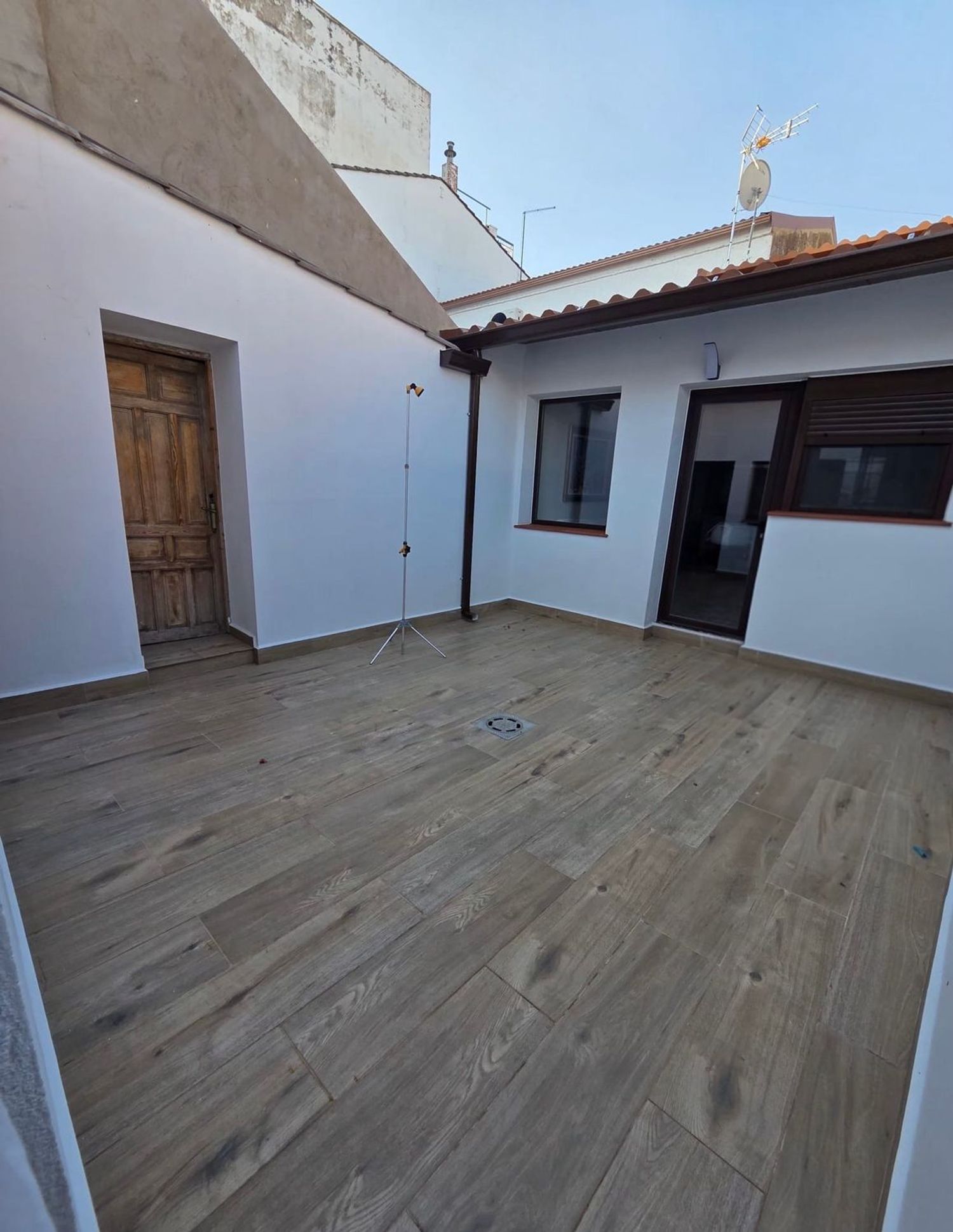 Casa de pueblo en La virgen s/n - Foto 16