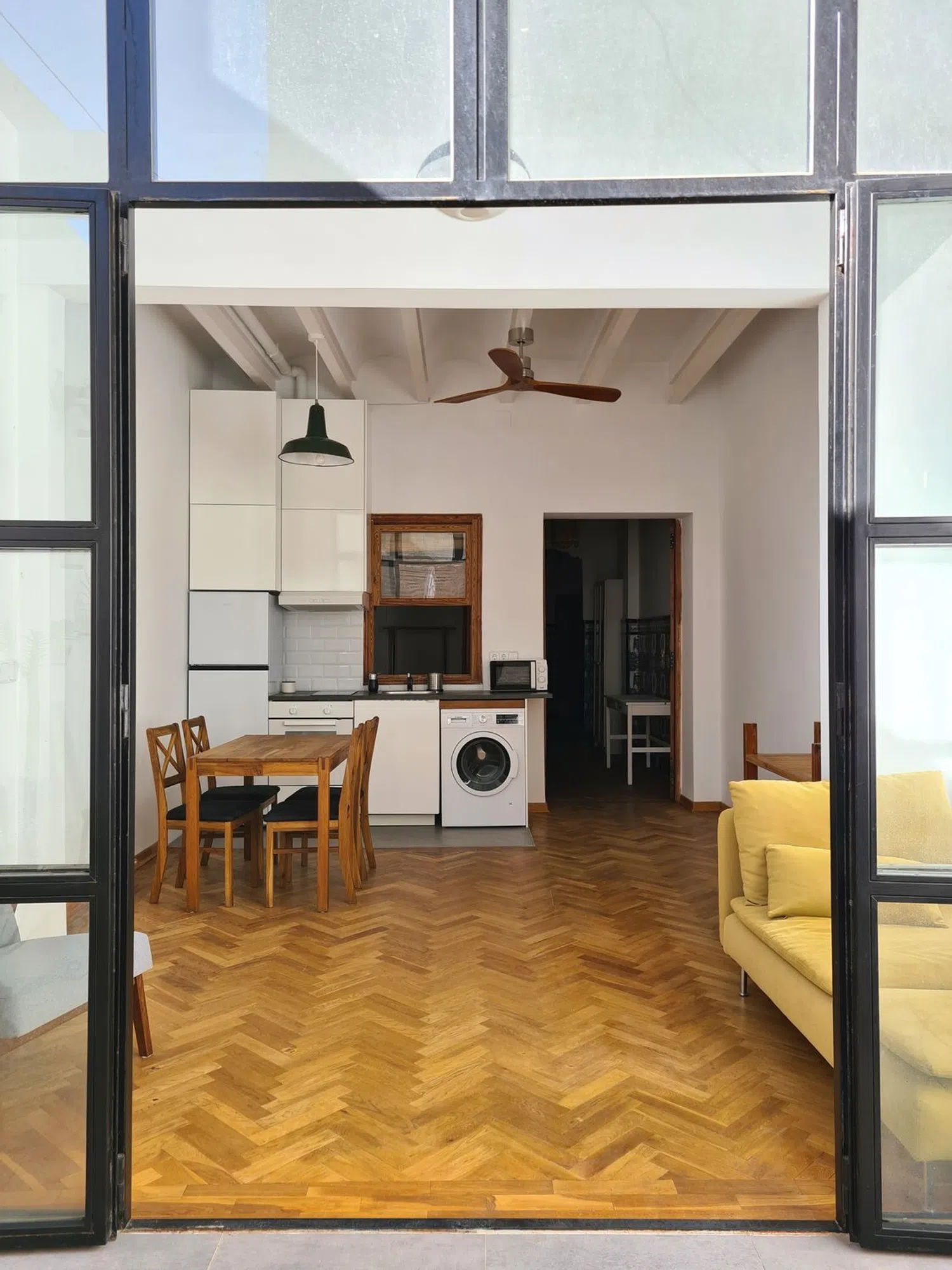Piso en calle dels Àngels, 56 - Foto 2
