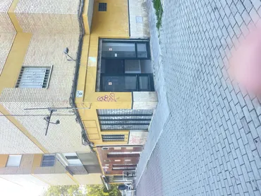 Local comercial en  Calle Huerta del Águila 19 - Foto 3
