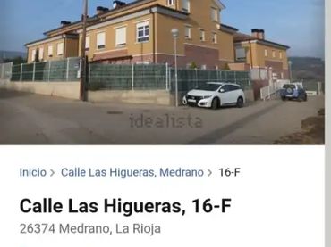 Piso en  Calle Higueras 16F - Foto 29