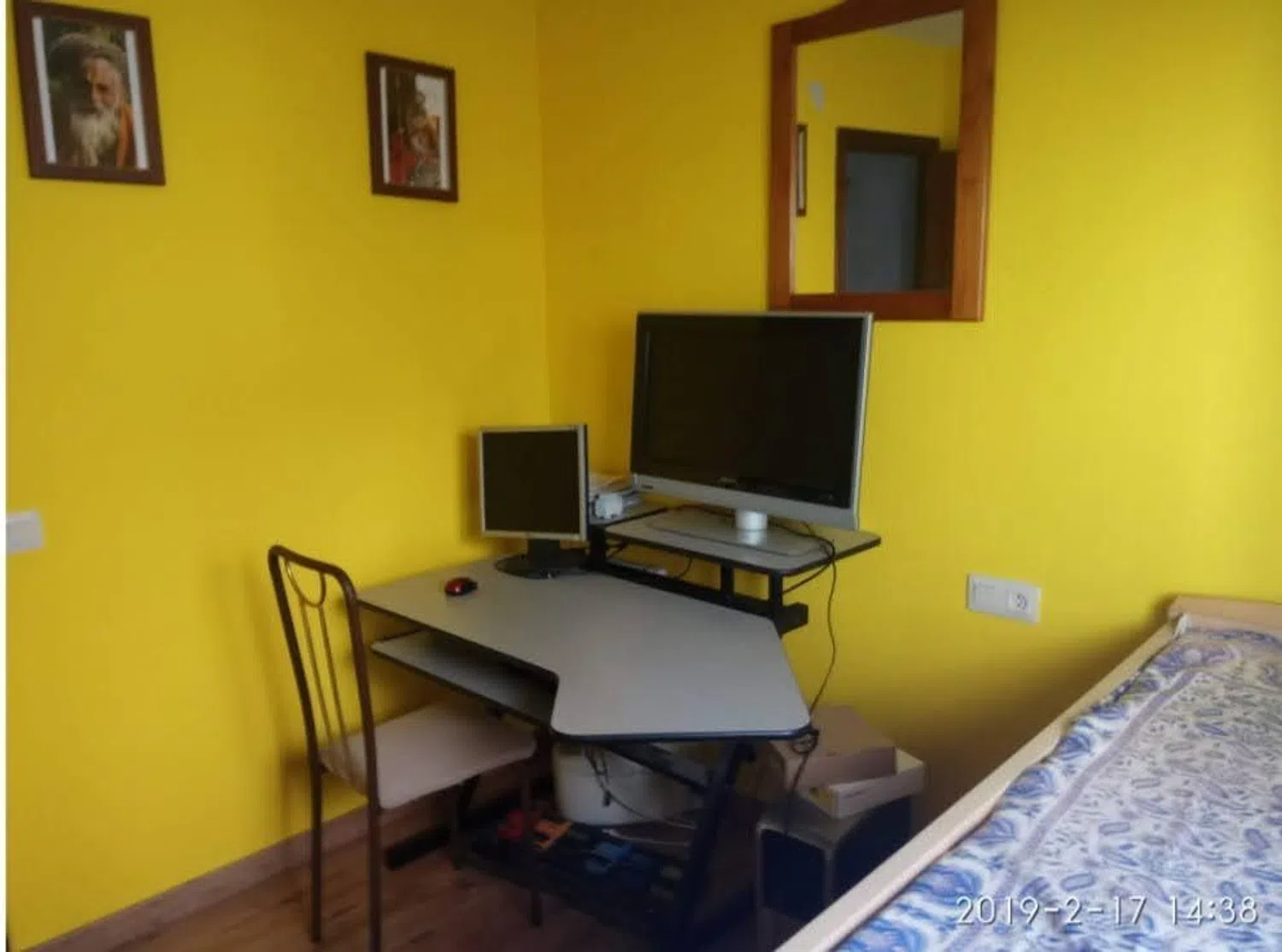 Ático en calle Rosello, 6 - Foto 3