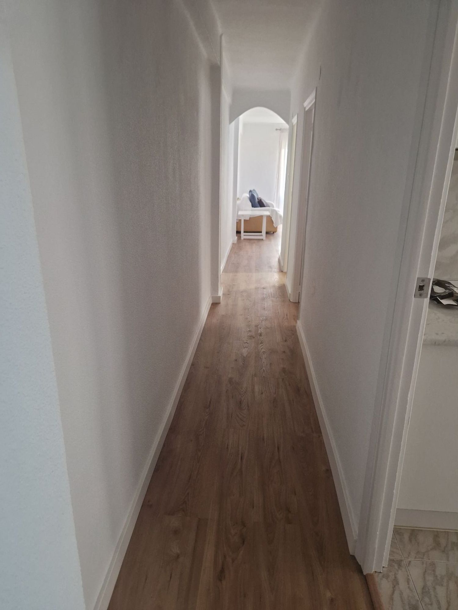 Piso en Avenida de Dílar, 76 b, Zaidín, Zaidín - Foto 3