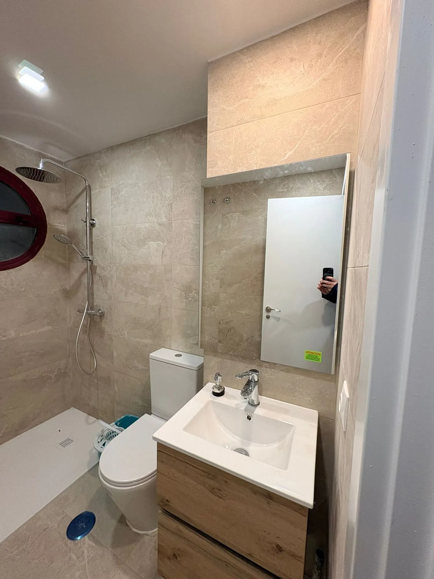 Piso en calle de La Hiruela, 1 - Foto 4