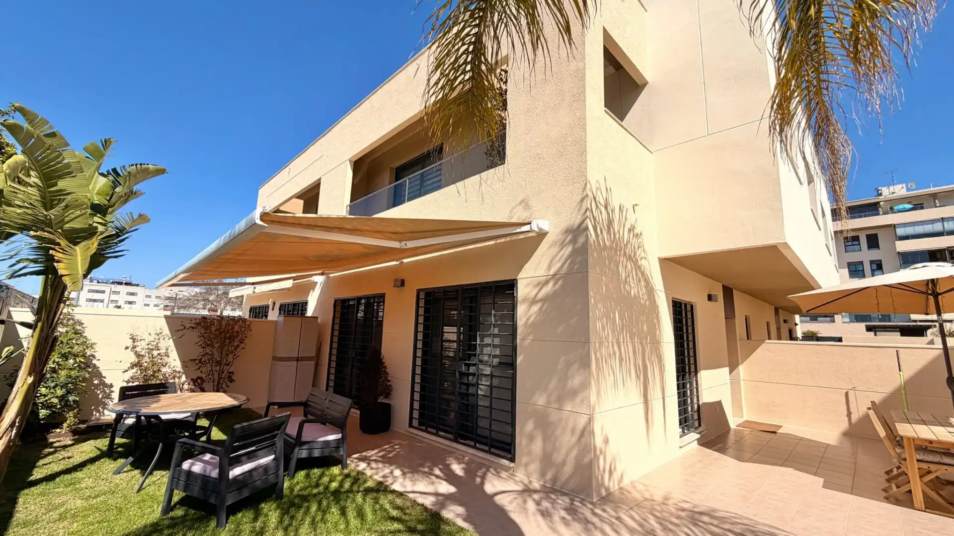 Chalet en  Calle Jose de la Rosa de los Ríos 31 - Foto 1