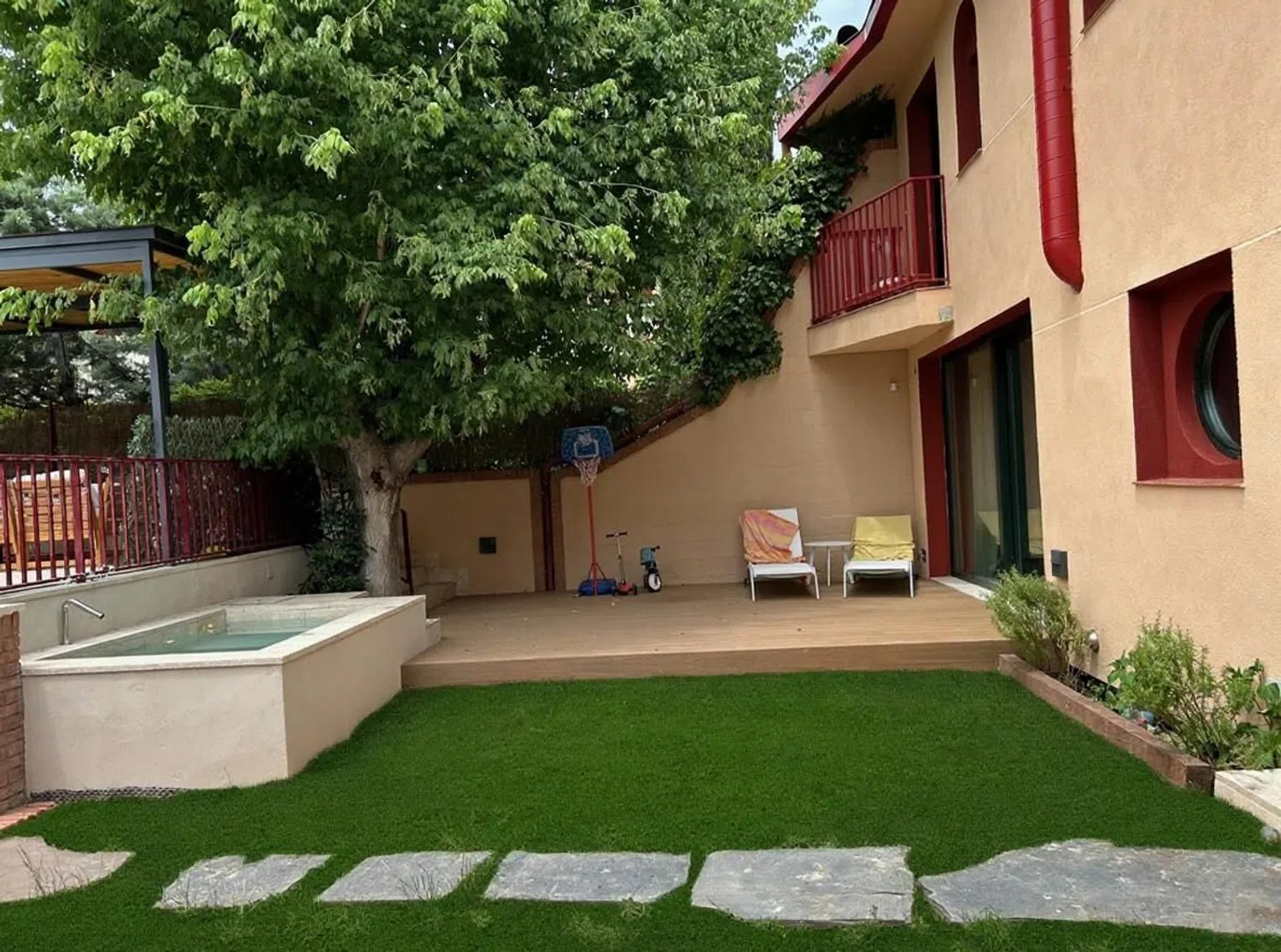 Chalet pareado en Colonia de las Puertas Verdes, 28 - Foto 3