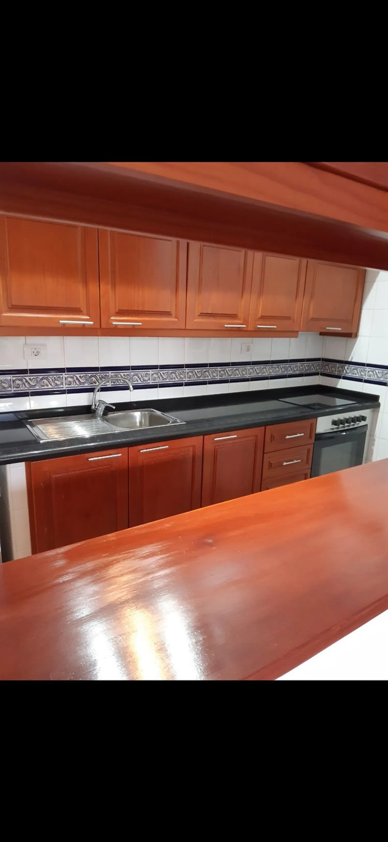 Piso en avenida Reyes Católicos, 19 - Foto 3