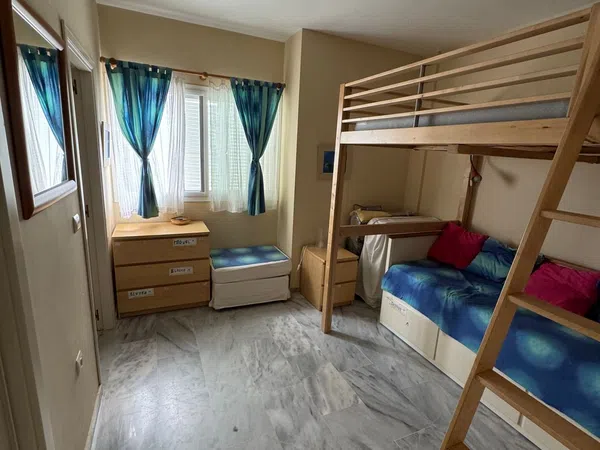 Chalet adosado en Avenida Reina Sofía, 11, Costa Ballena Golf - Foto 6