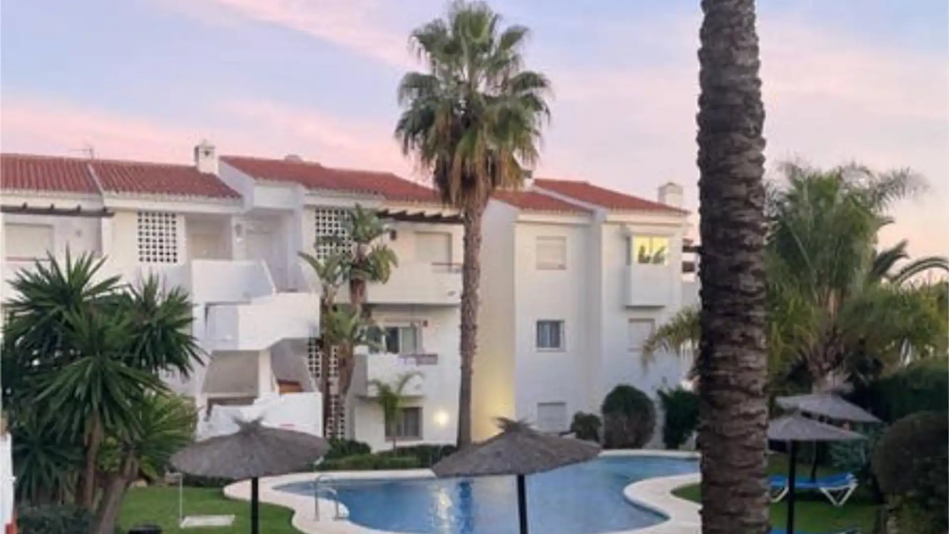 Apartamento en Bel air, Estepona - Foto 1