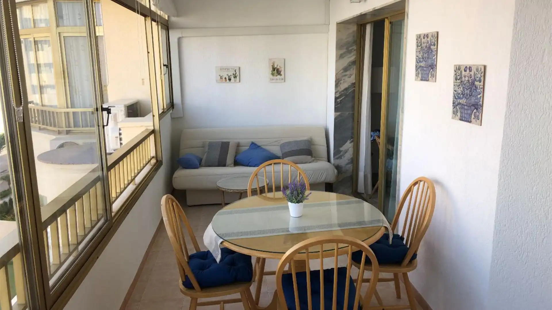 Apartamento en  Avenida Nuestro Padre Jesús Cautivo 46 - Foto 16