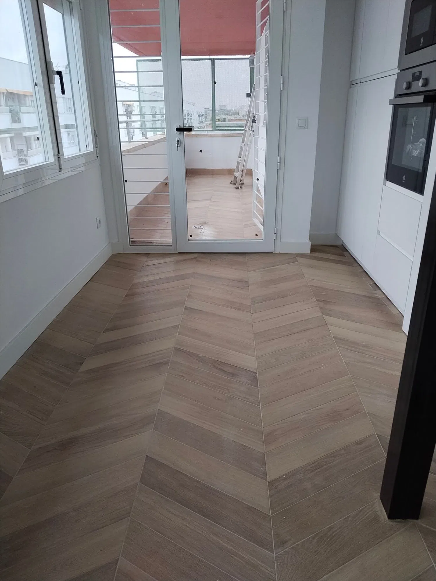 Ático en avenida de Alemania, 10 - Foto 6