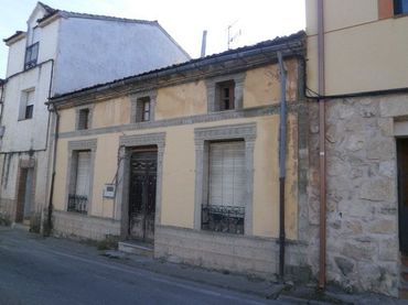 Chalet en  Calle Real 13 - Foto 1
