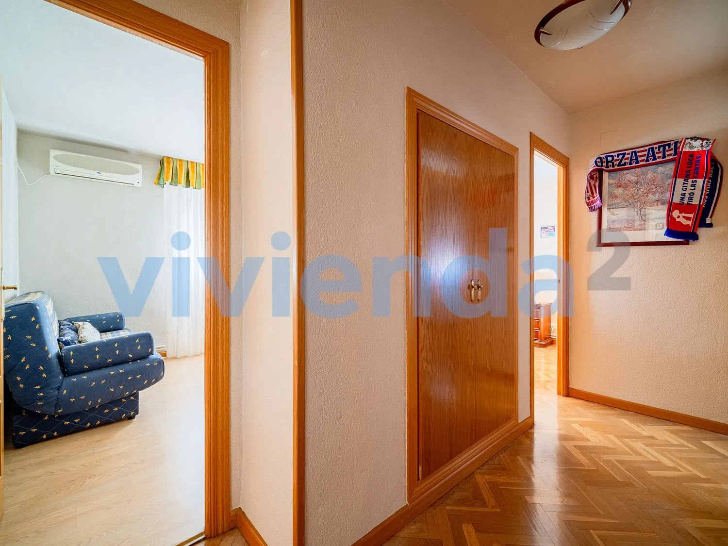 Piso en calle de los Hermanos García Noblejas, 111 - Foto 17