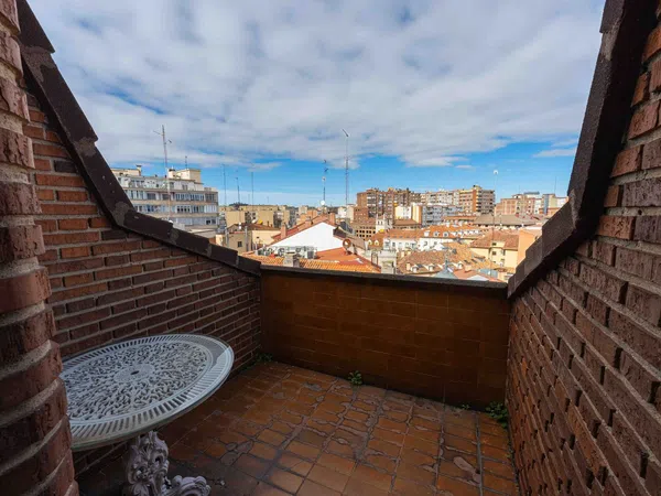 Piso en Calle de Santiago, 22, Centro, Centro - Foto 24
