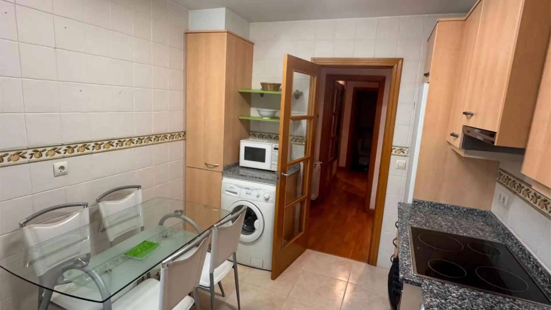 Piso en  Rúa Alcalde Electo Carballo 50 - Foto 16