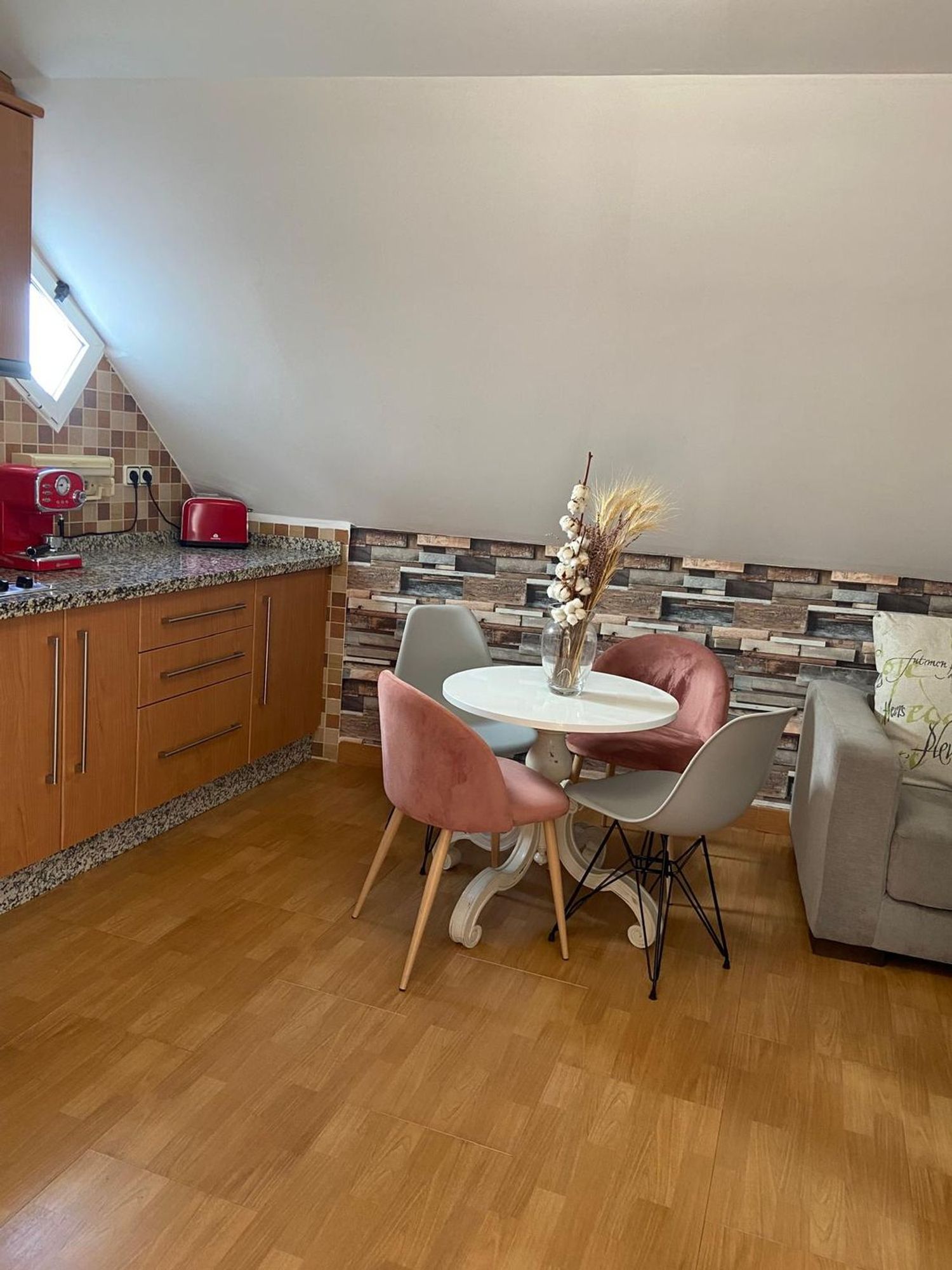 Ático en Calle Doctor Civera, 20, San Bartolomé - Millán de Priego, San Bartolomé - Millán de Priego - Foto 2