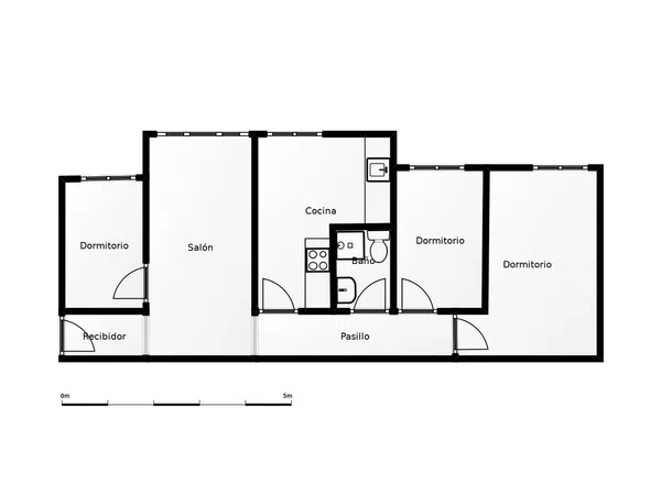 Piso en Sant Ildefons - Foto 29