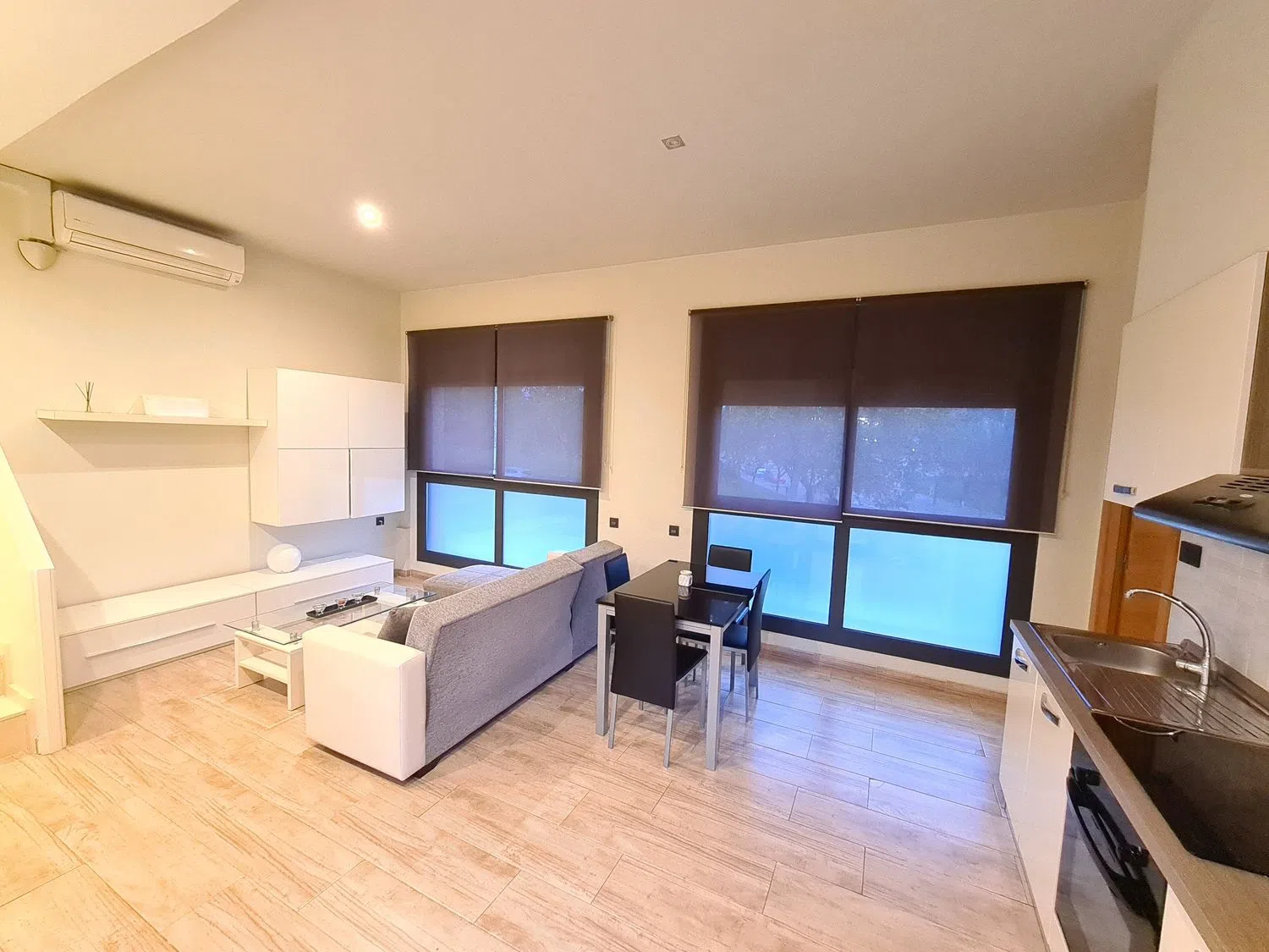 Estudio en avenida Can Fatjó, 1