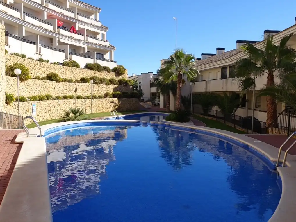 Apartamento en  Calle Portichol 1 - Foto 28