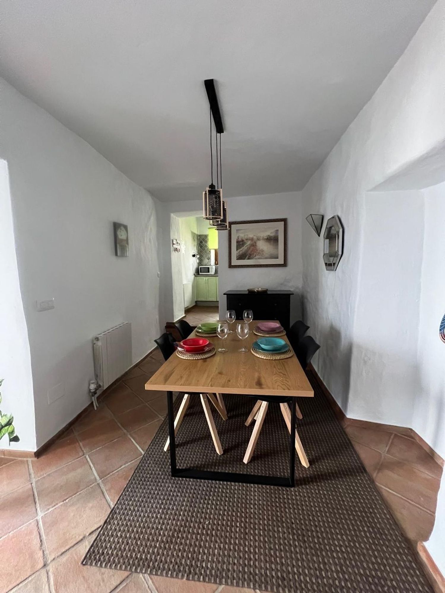 Casa de pueblo en Calle Centro, 35 - Foto 6