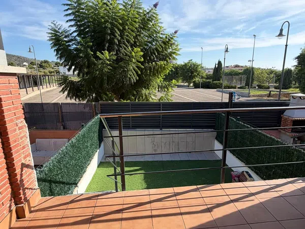 Chalet adosado en Calle Marí Santpere, 22, Berà Mar - El Francaset, Berà Mar - El Francaset - Foto 4