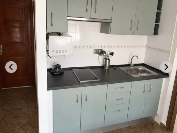 Estudio en Avenida Marysol, 16, Solymar - Puerto Marina, Solymar - Puerto Marina - Foto 7