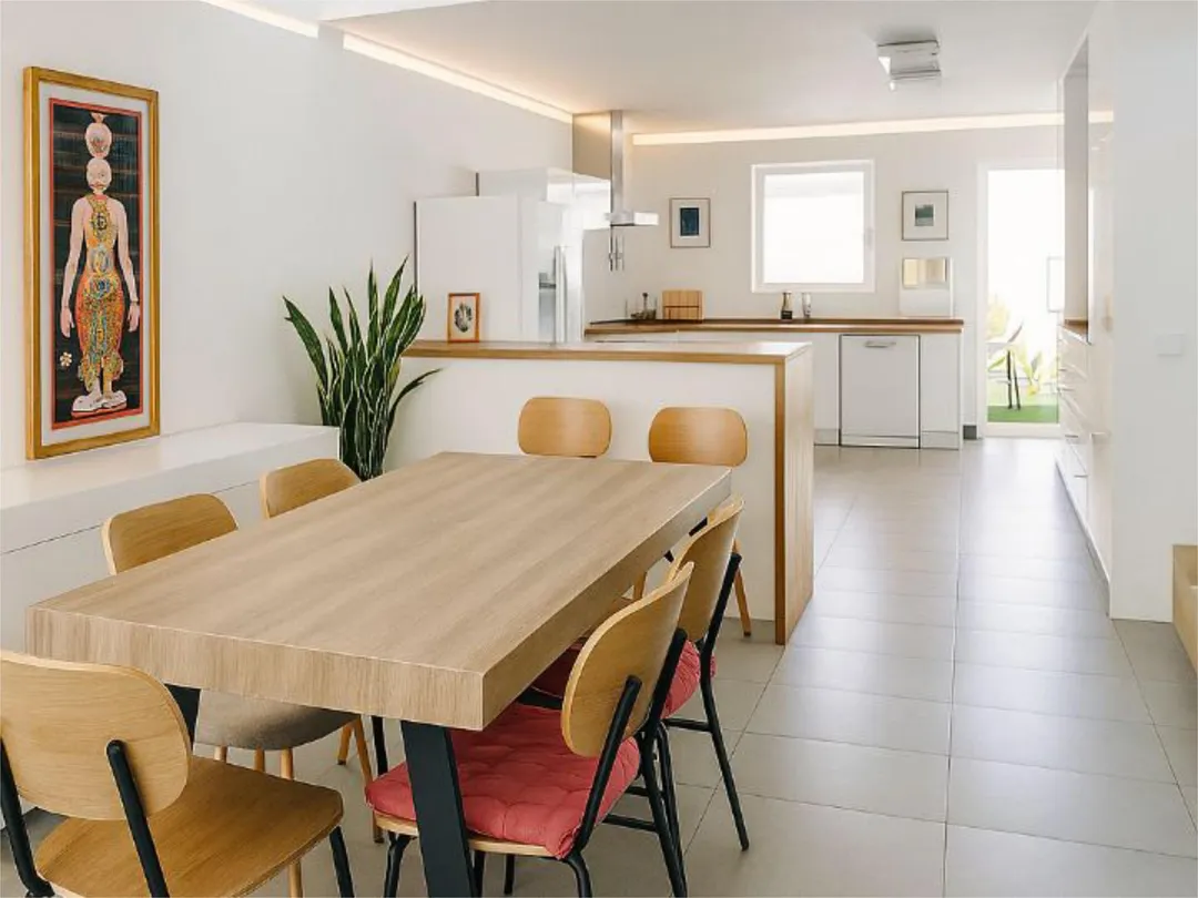 Chalet en  Carrer del Xiprer 2 - Foto 2