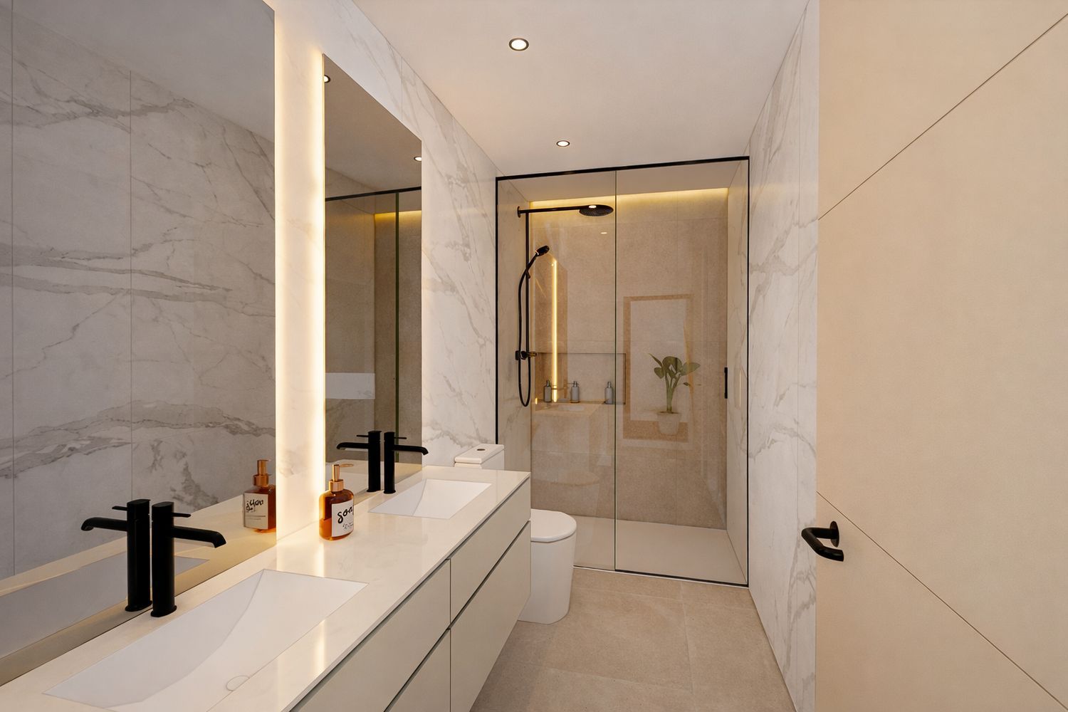 Chalet adosado en Calle Vicente Aleixandre, 21 - Foto 6