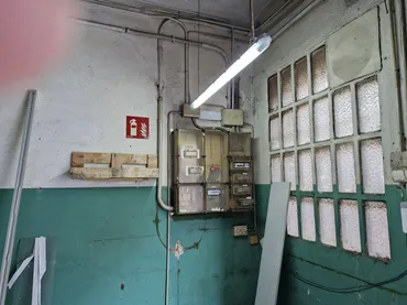 Nave Industrial en Sabadell - Foto 3