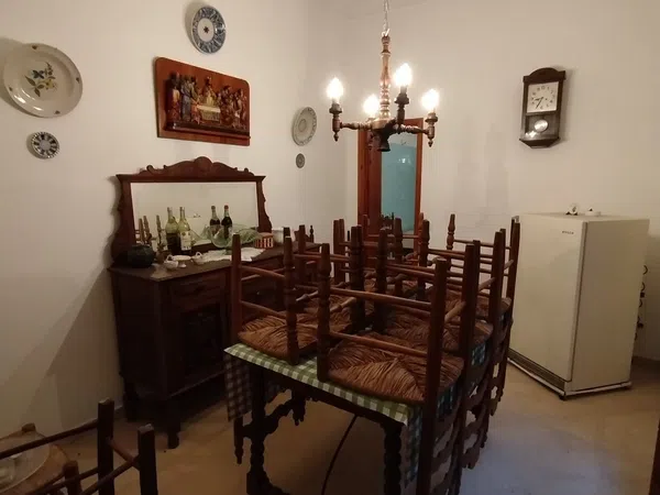 Casa de pueblo en Calle Major, 28 - Foto 3