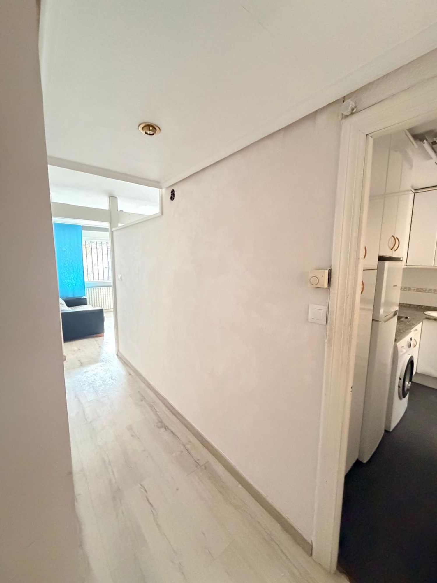 Estudio en Barrio Barrio del Ave - Foto 11