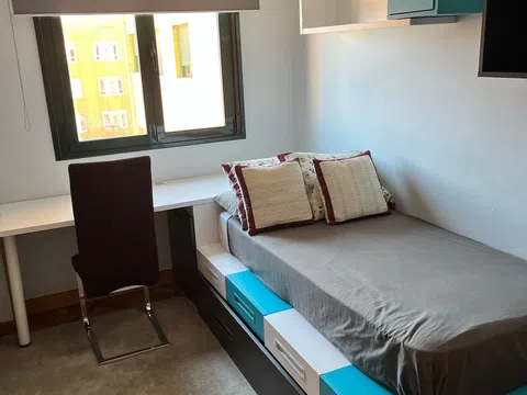 Piso en calle de Gloria Fuertes, 27 - Foto 7