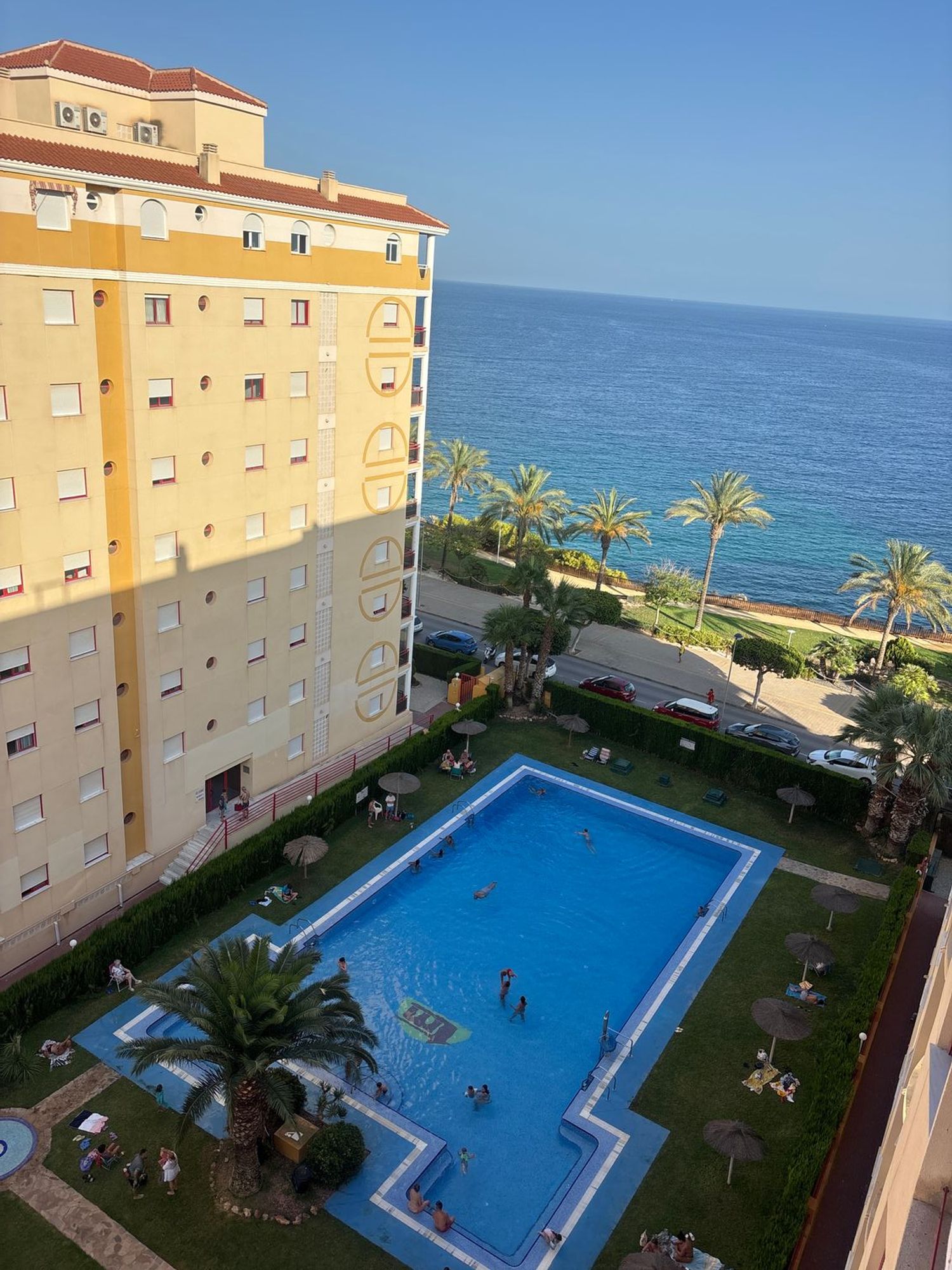 Piso en Calle del Agua, 3, Platja Vila Joiosa, Platja Vila Joiosa - Foto 2