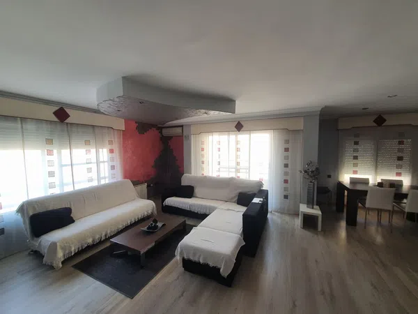 Piso en Alicante Privad, 3, Centro Puerto, Centro Puerto - Foto 1