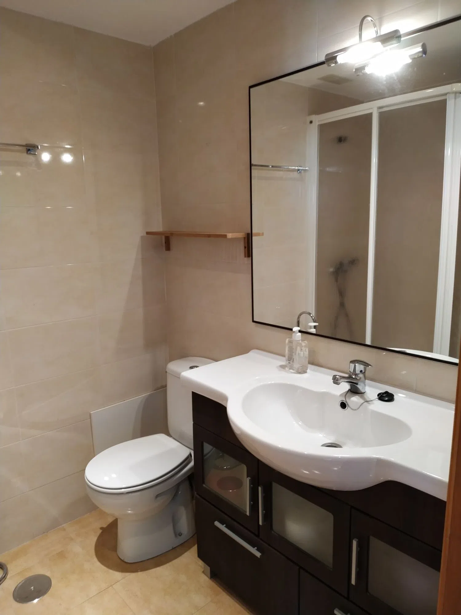 Estudio en plaza Ciudad de Viena, 6 - Foto 7