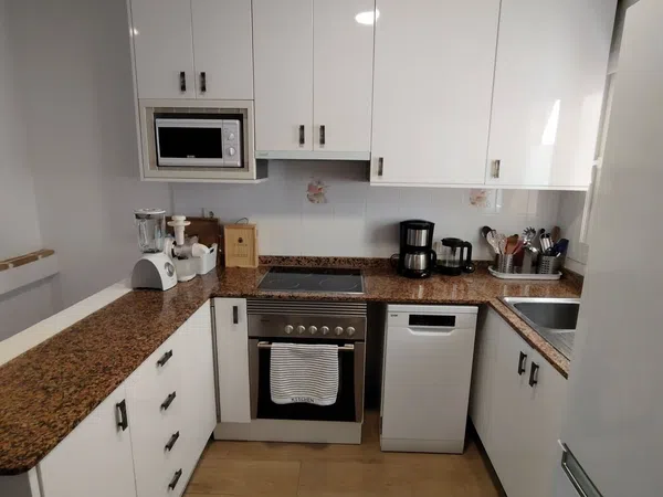 Chalet adosado en L'Albir, L'Albir - Foto 23