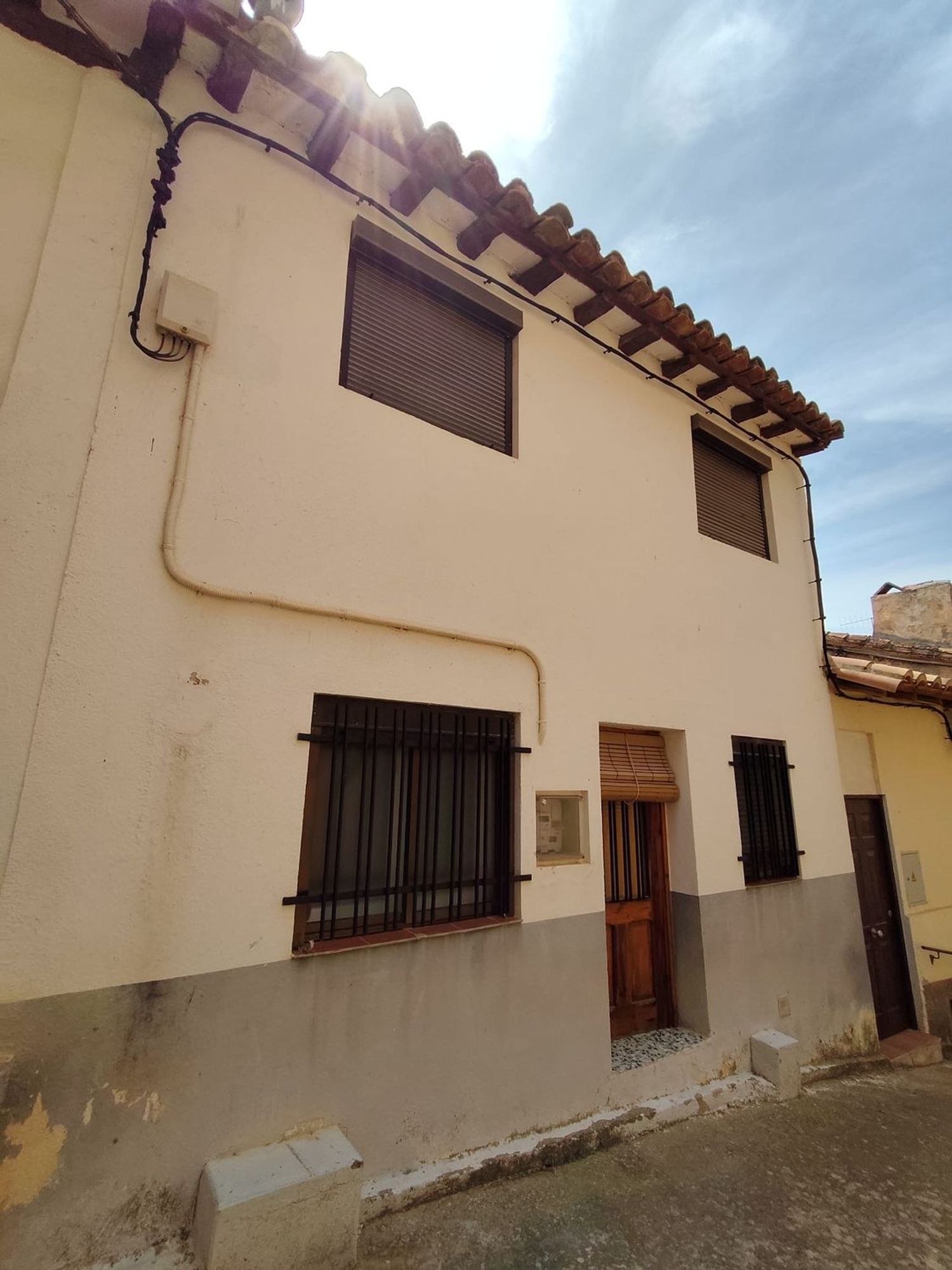 Casa de pueblo en Calle Boticario, 15 - Foto 11