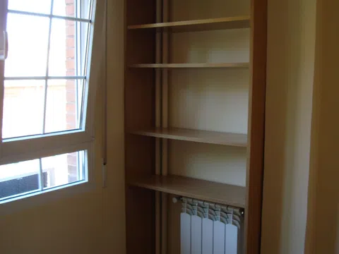 Piso en calle de Puerto Rico, 15