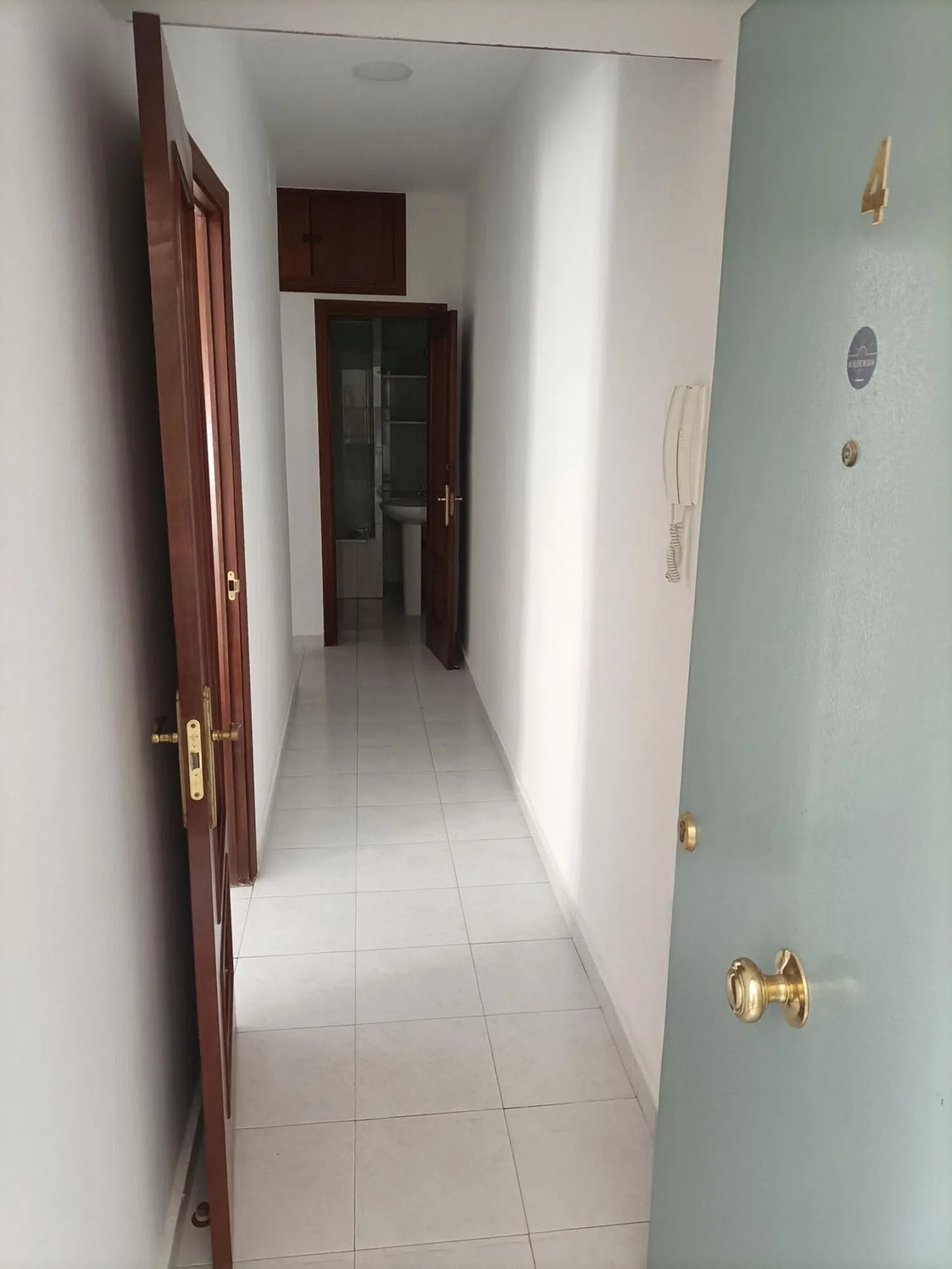 Piso en calle de Máiquez, 30 - Foto 4