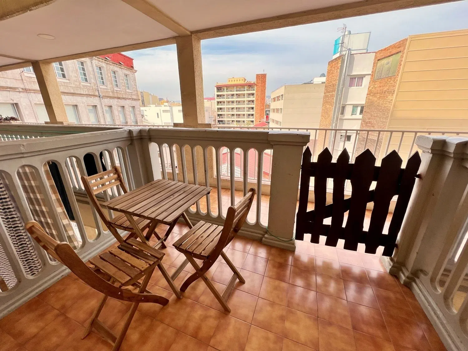 Piso en Barrio El Poblenou - Foto 9