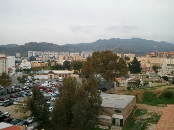 Piso en calle de Capuchinos, 79 - Foto 10