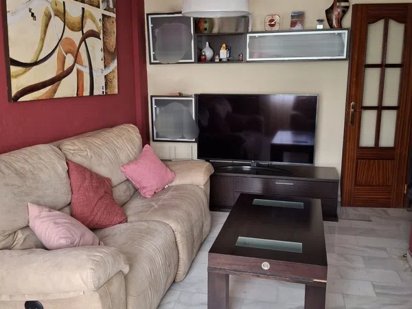 Casa o chalet independiente en Calle Santa Rafaela Maria, 52 h - Foto 19