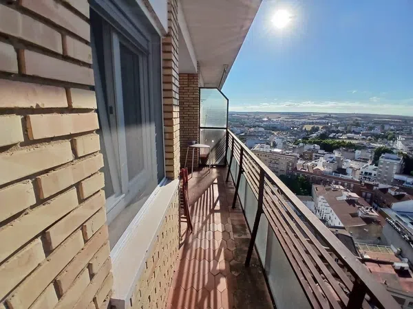 Piso en calle Almendralejo, 47 - Foto 14