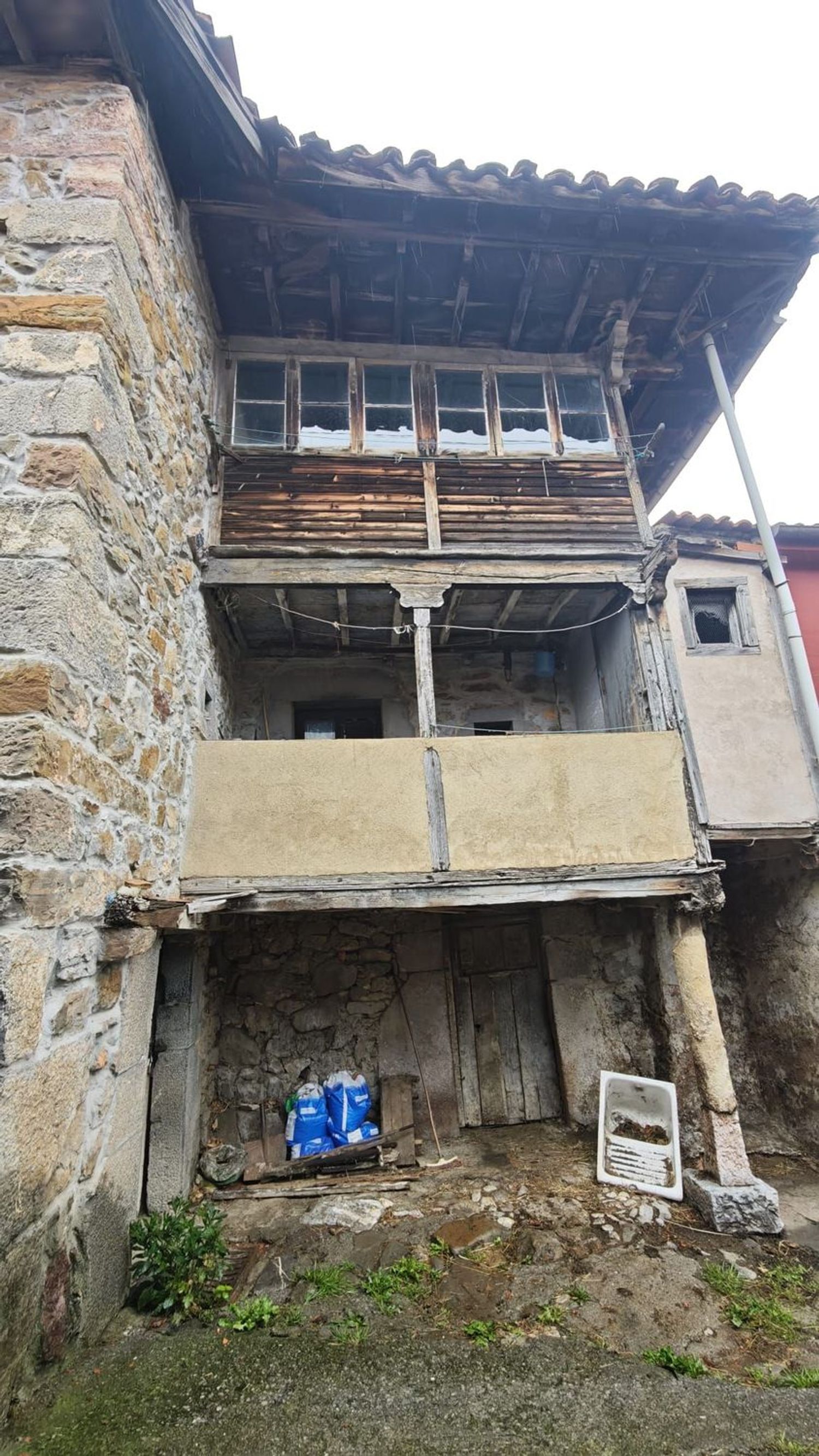 Casa de pueblo en Villanueva s/n - Foto 13