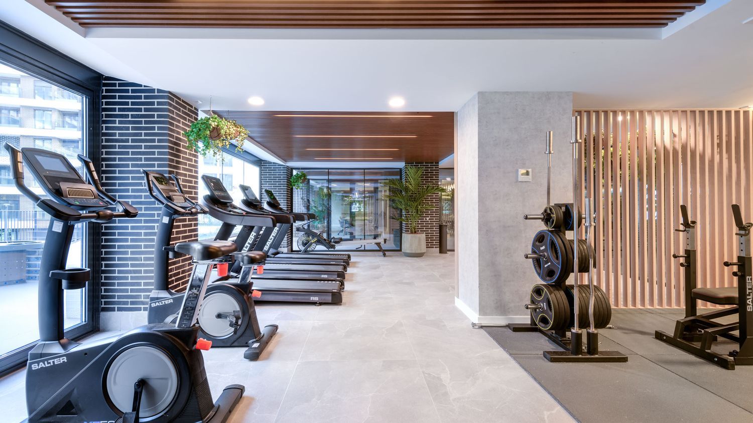 Piso en calle Casimiro Mahou Bierhans, 21 - Foto 72