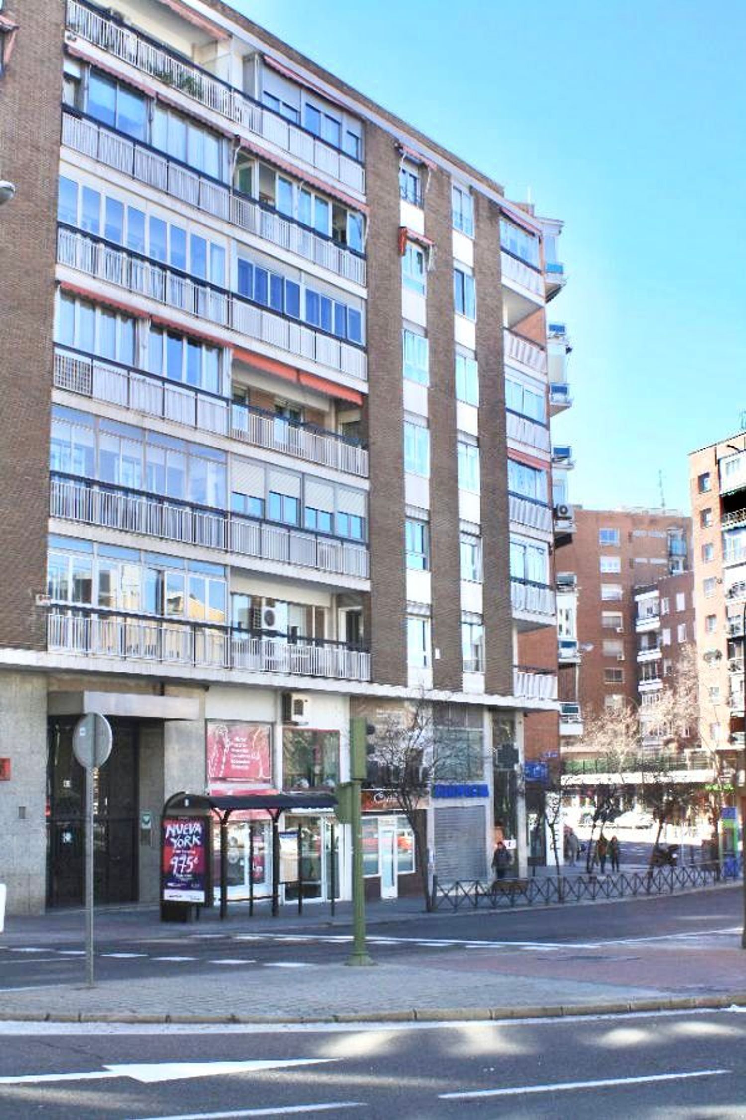 Piso en calle López de Hoyos, 66 - Foto 36