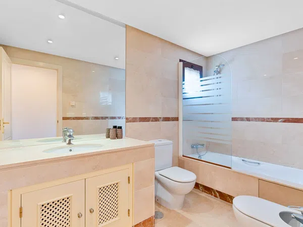 Piso en Urb. bahia alcantara Barrio Linda Vista-Nueva Alcántara-Cortijo Blanco - Foto 10