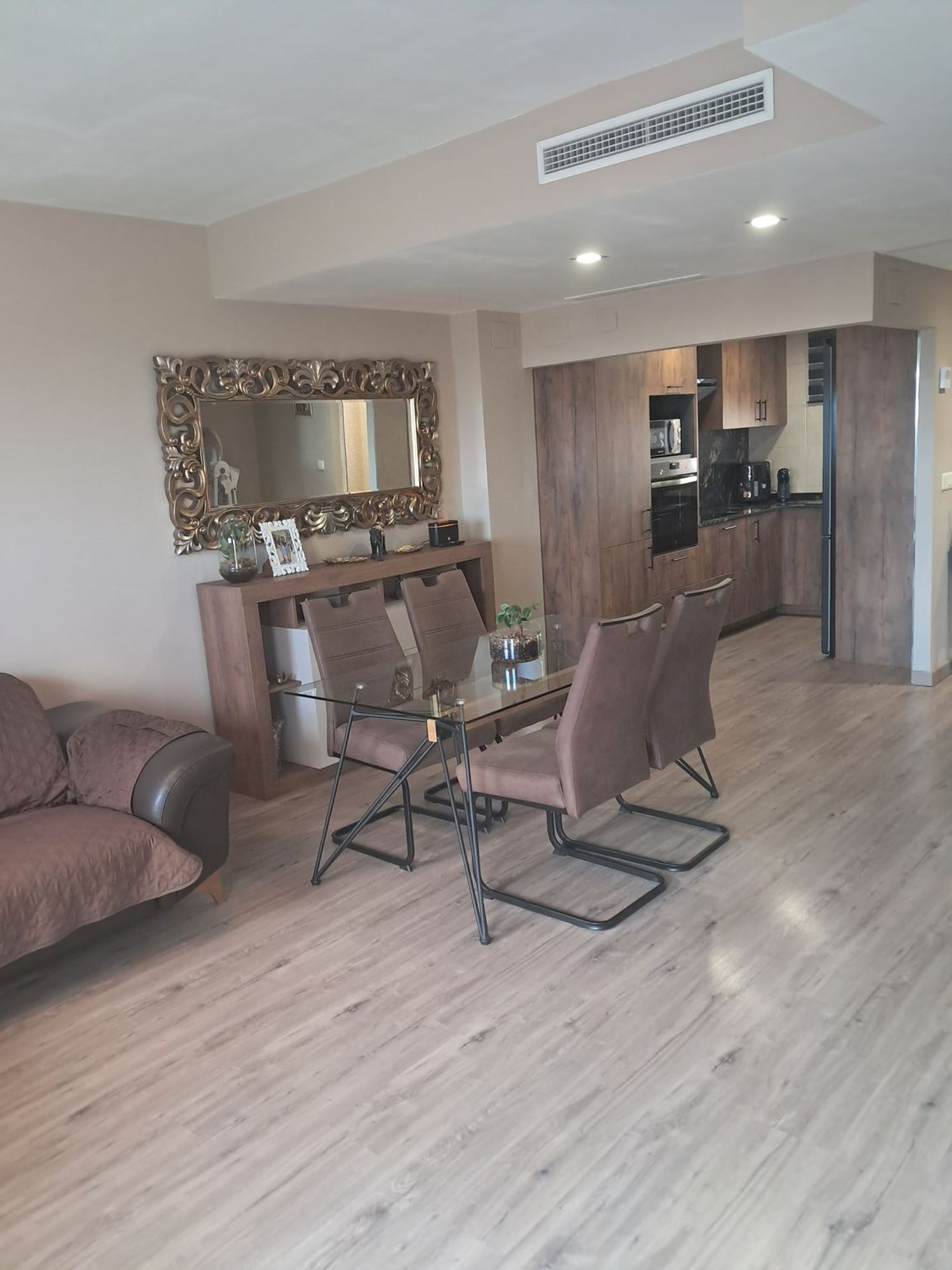 Chalet pareado en Avenida de Saragossa, 1, Balcón de Finestrat-Terra Marina, Balcón de Finestrat-Terra Marina - Foto 4