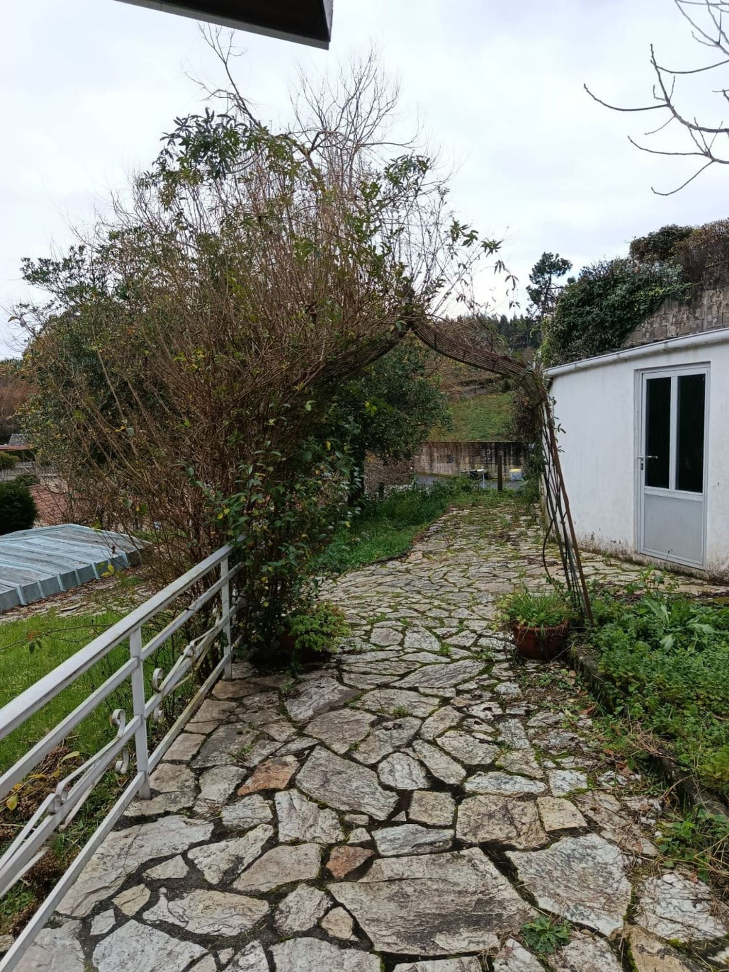 Casa independiente en calle Menciñeiros, 9 - Foto 21