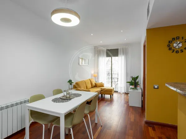 Piso en Calle de Provença - Foto 1