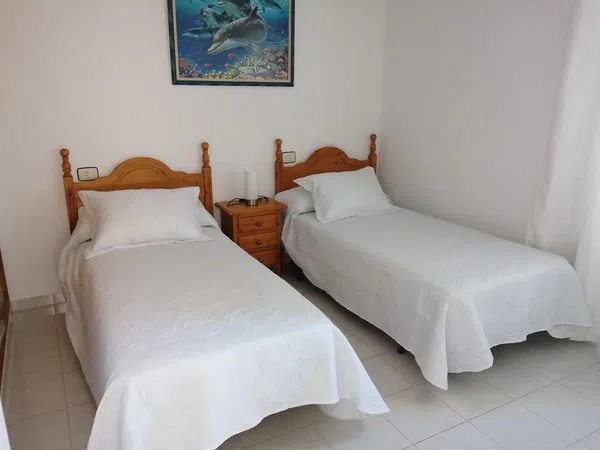 Estudio en Avenida Cabo Cope, 46 - Foto 7